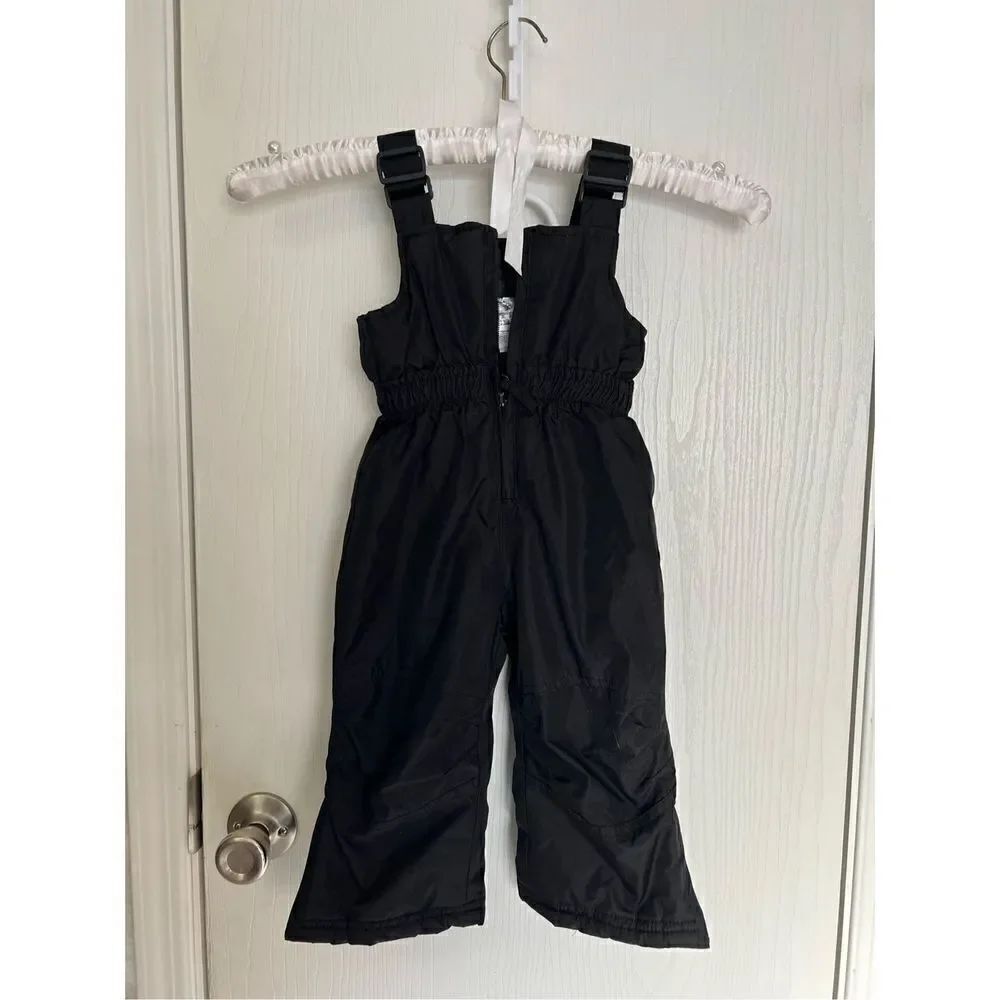 Little Rebels Snow Suit